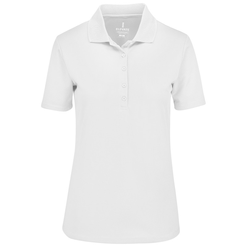 Ladies Edge Golf Shirt