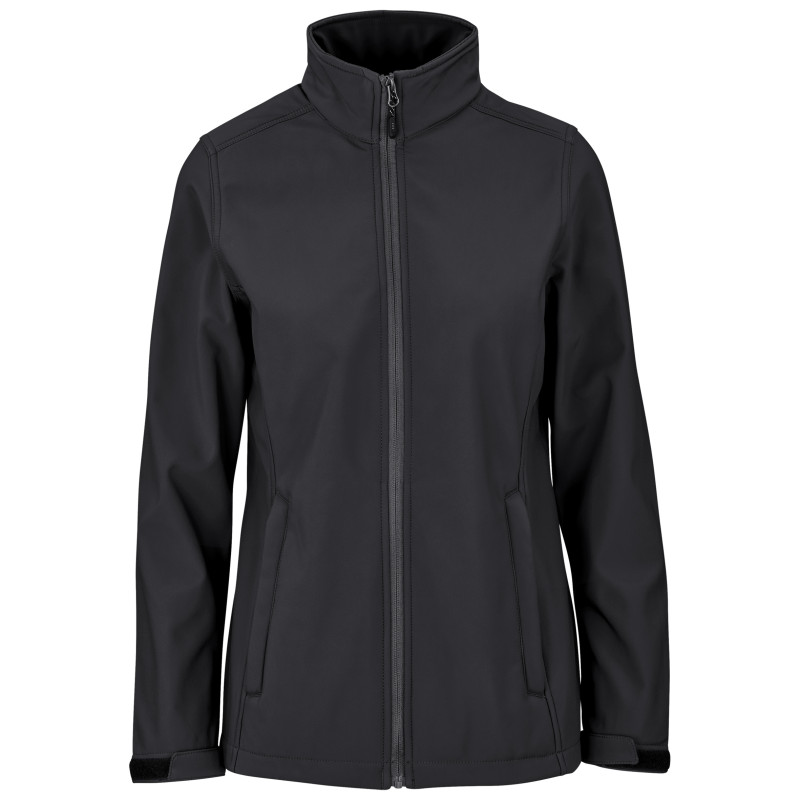 Ladies Maxson Softshell Jacket