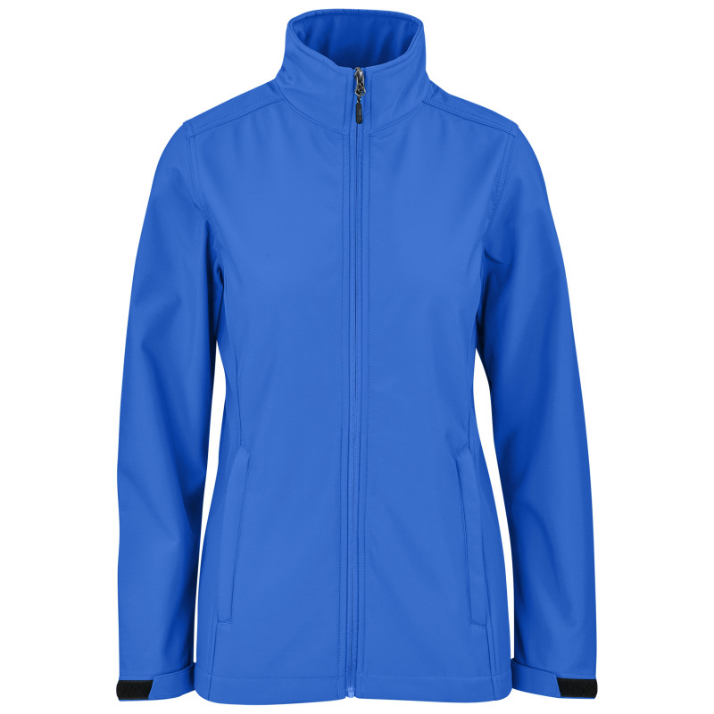 Ladies Maxson Softshell Jacket