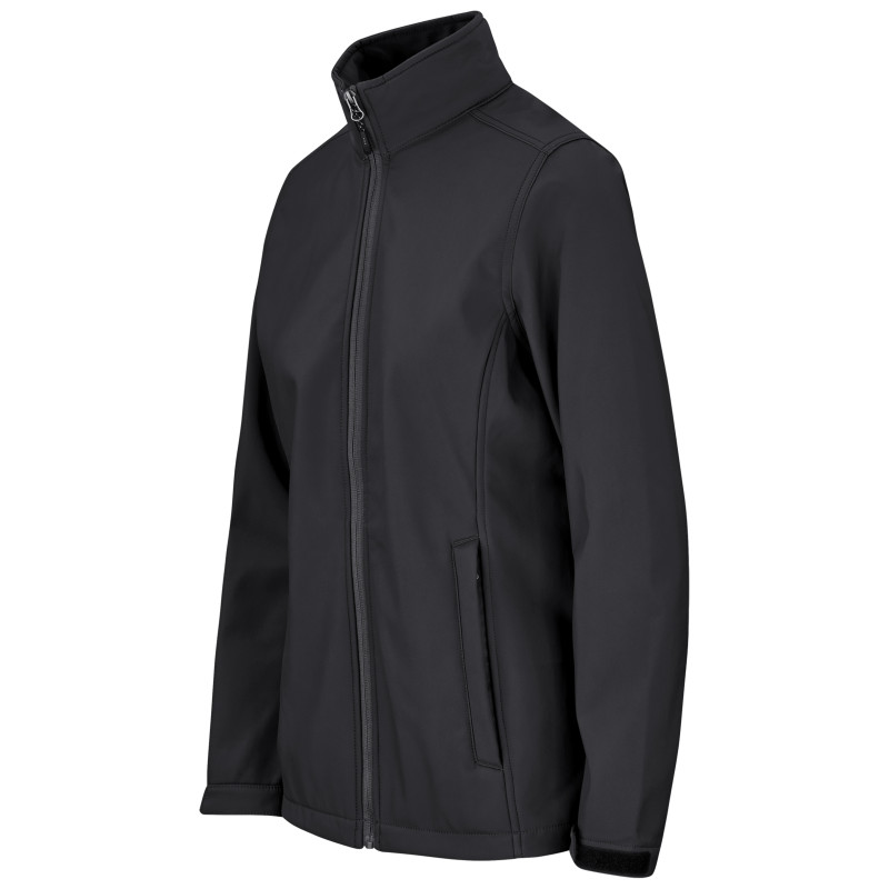 Ladies Maxson Softshell Jacket