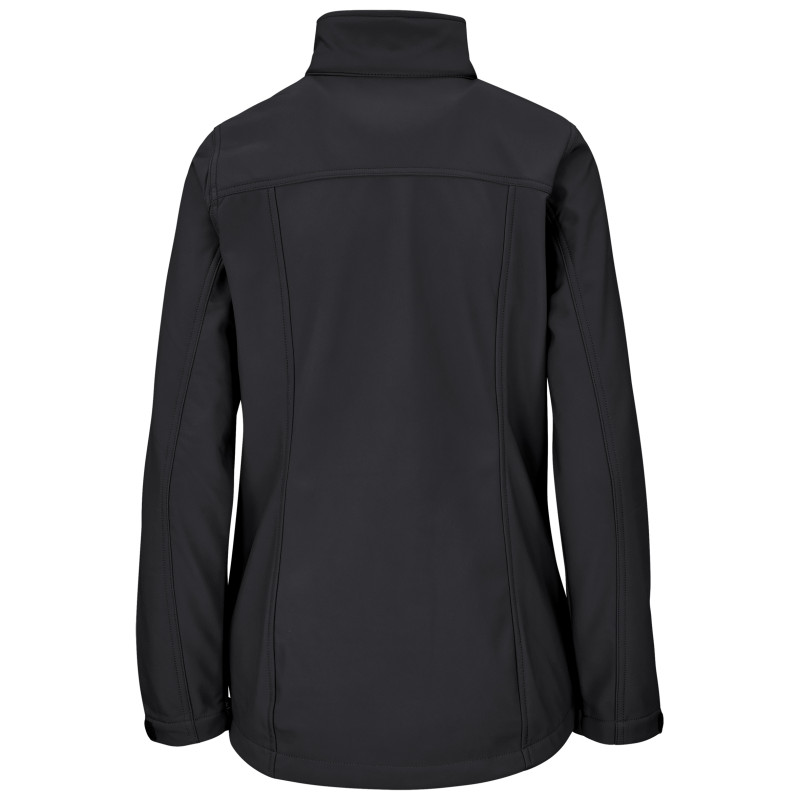 Ladies Maxson Softshell Jacket