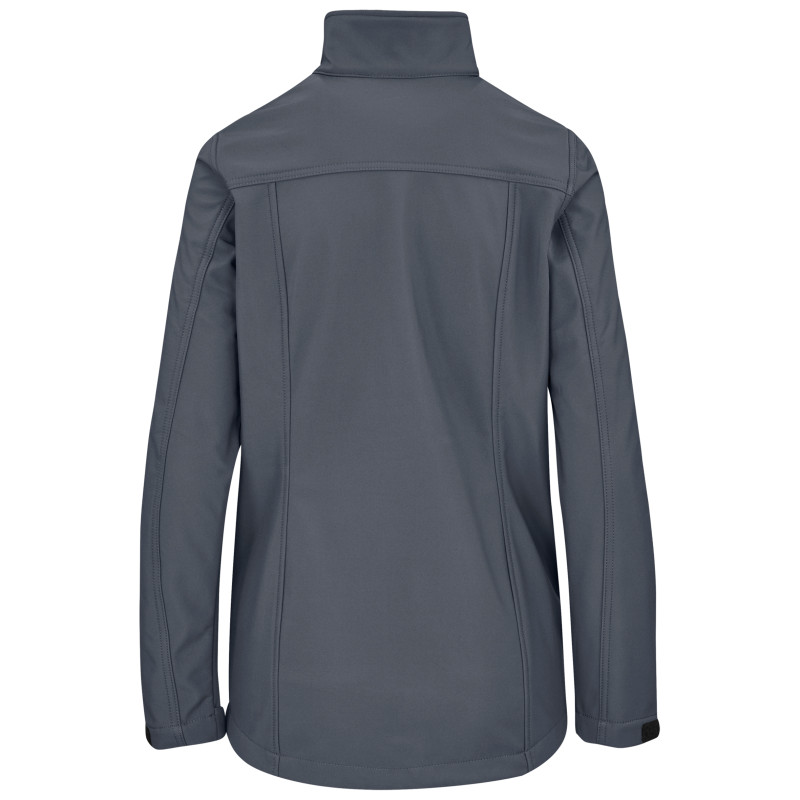 Ladies Maxson Softshell Jacket