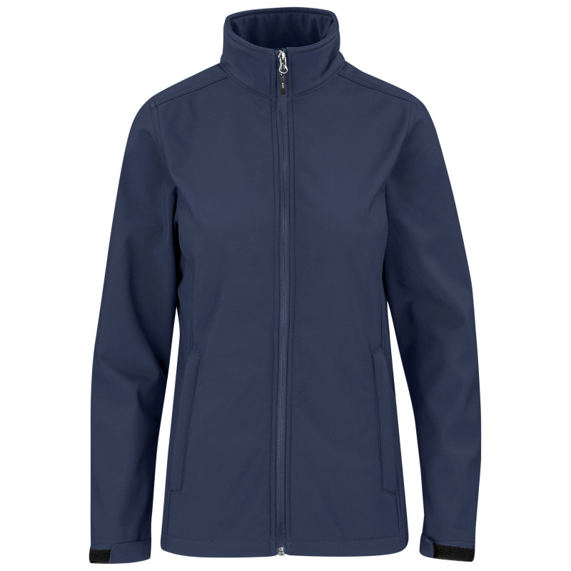 Ladies Maxson Softshell Jacket
