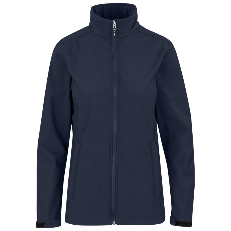 Ladies Maxson Softshell Jacket