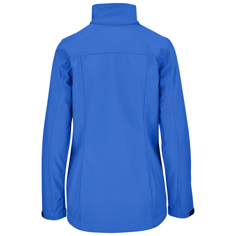Ladies Maxson Softshell Jacket