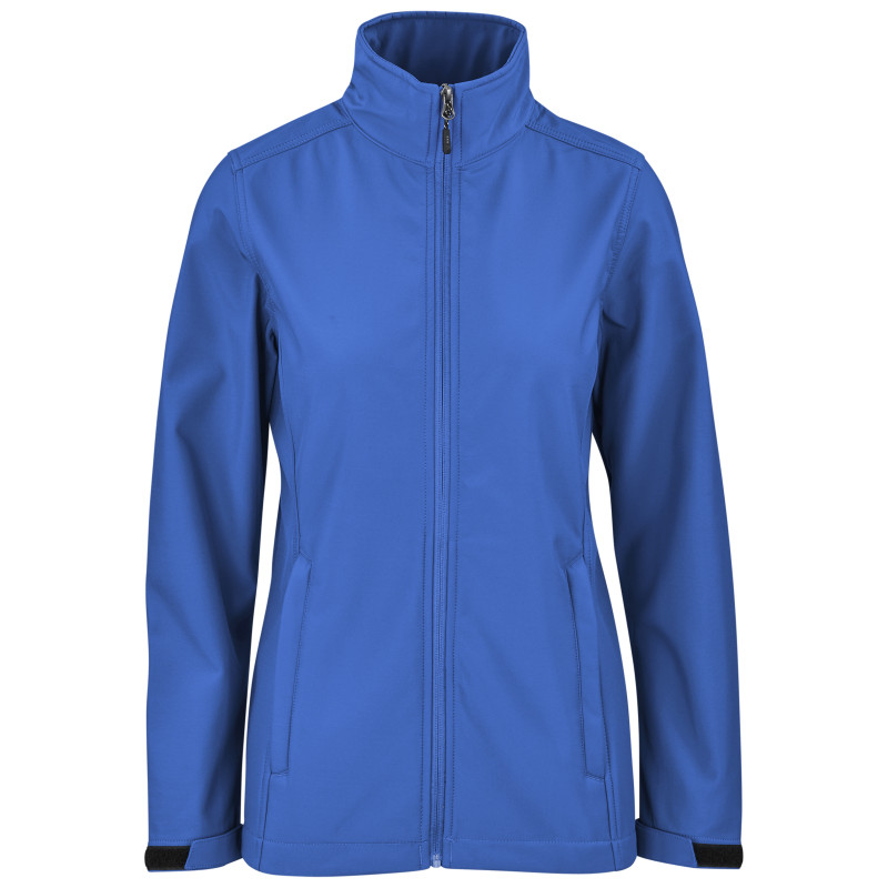 Ladies Maxson Softshell Jacket