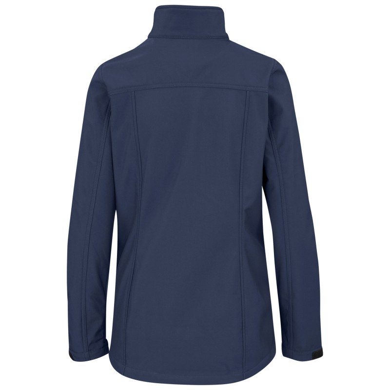 Ladies Maxson Softshell Jacket