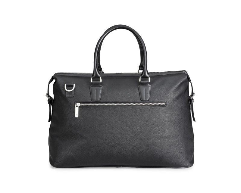 Gary Player Simulated Leather Weekend Bag