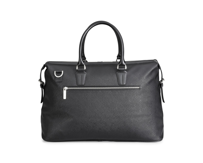Gary Player Simulated Leather Weekend Bag