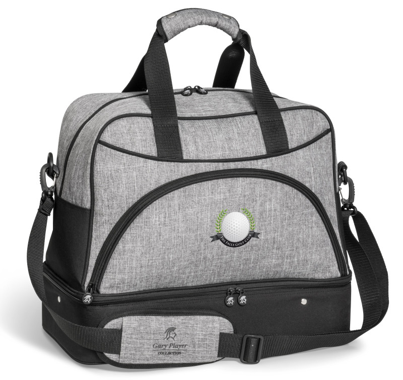 Gary Player Erinvale Double-Decker Bag