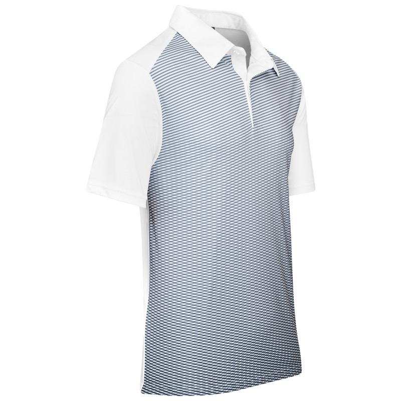 Mens Masters Golf Shirt