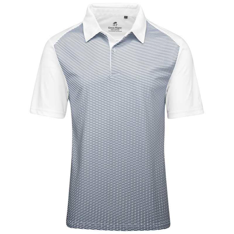 Mens Masters Golf Shirt
