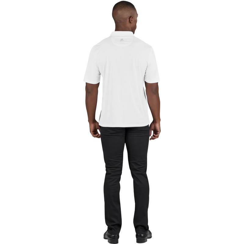 Mens Masters Golf Shirt