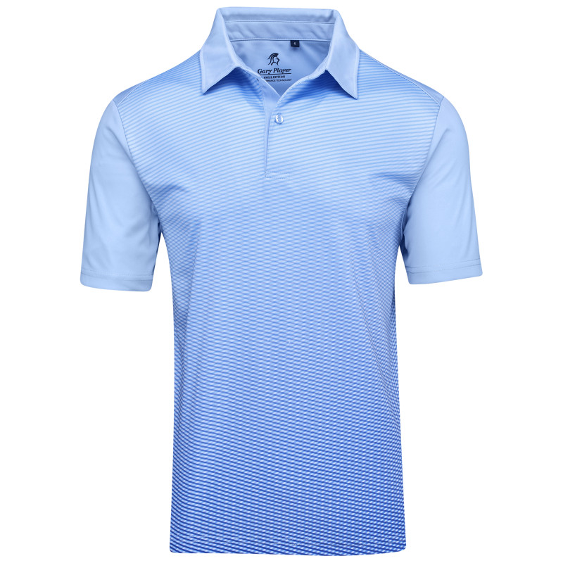 Mens Masters Golf Shirt