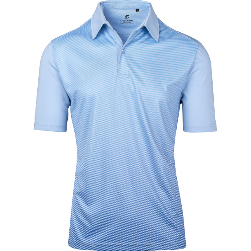 Mens Masters Golf Shirt
