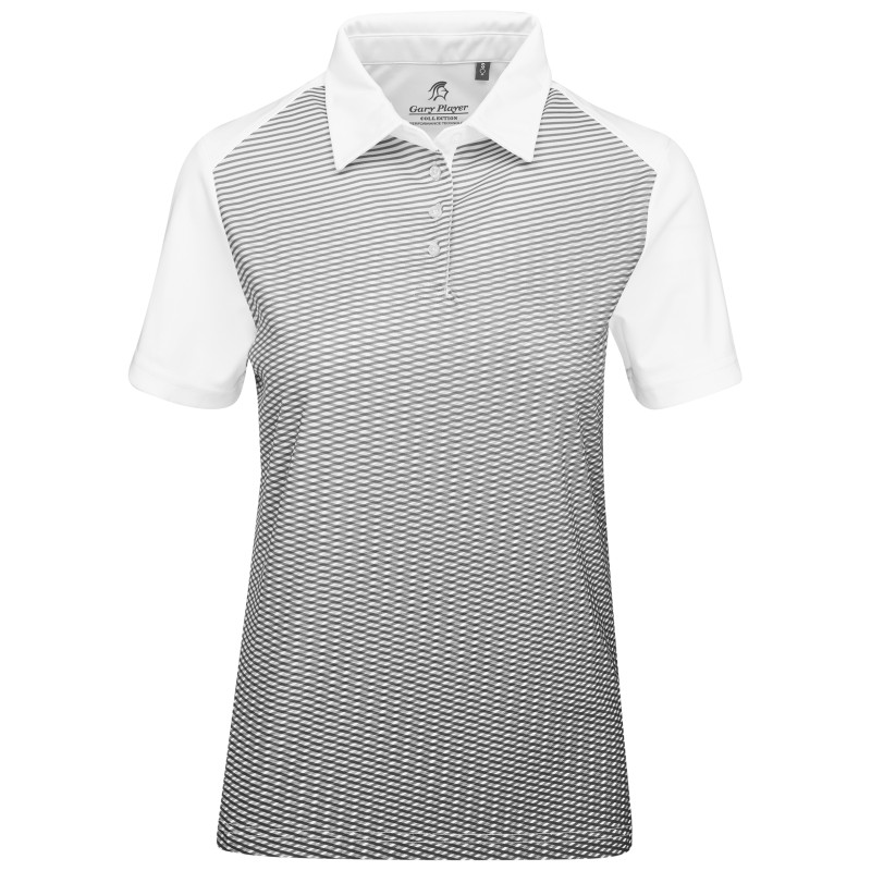Ladies Masters Golf Shirt