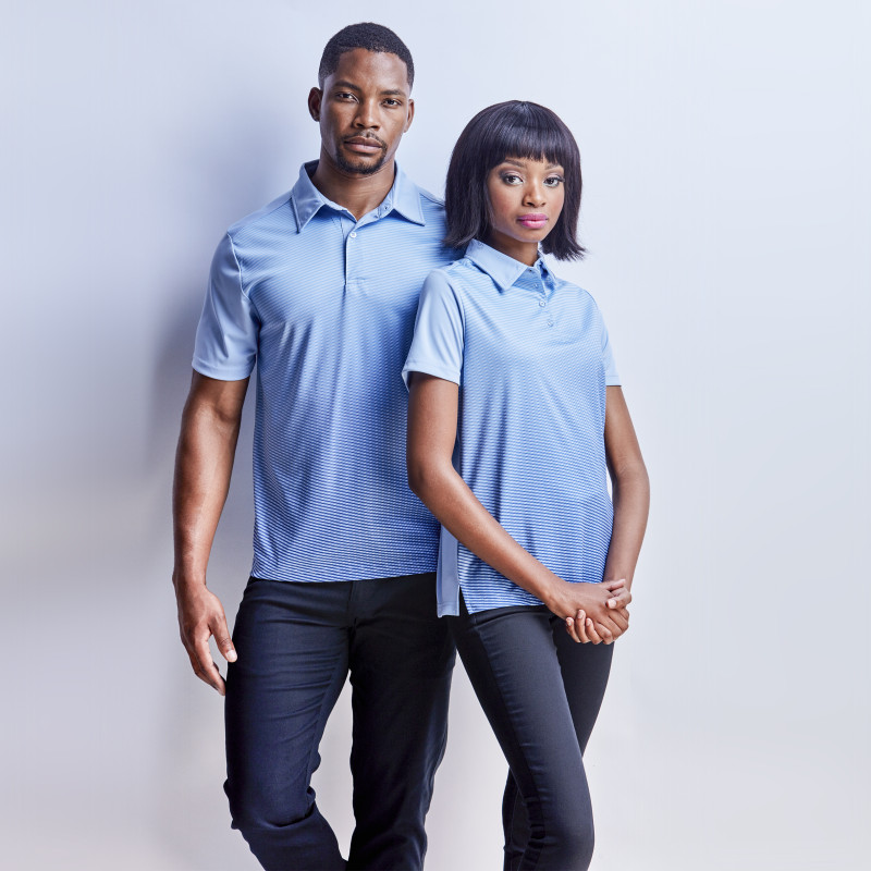 Ladies Masters Golf Shirt