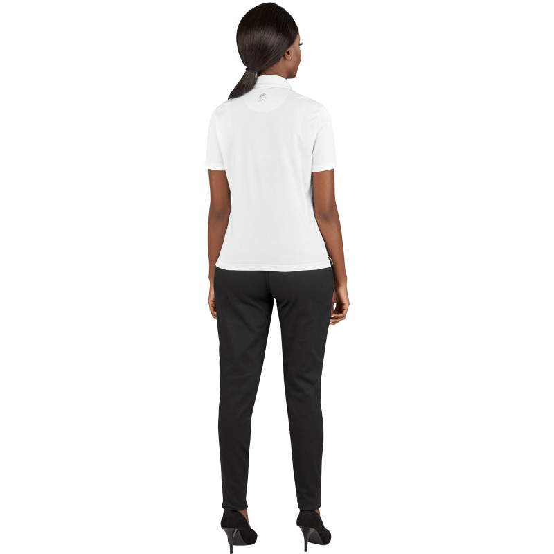 Ladies Masters Golf Shirt