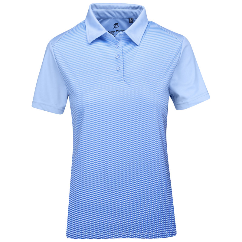 Ladies Masters Golf Shirt