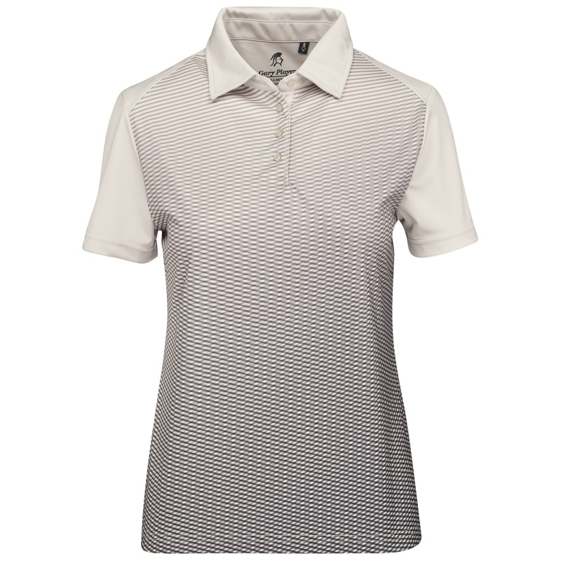 Ladies Masters Golf Shirt