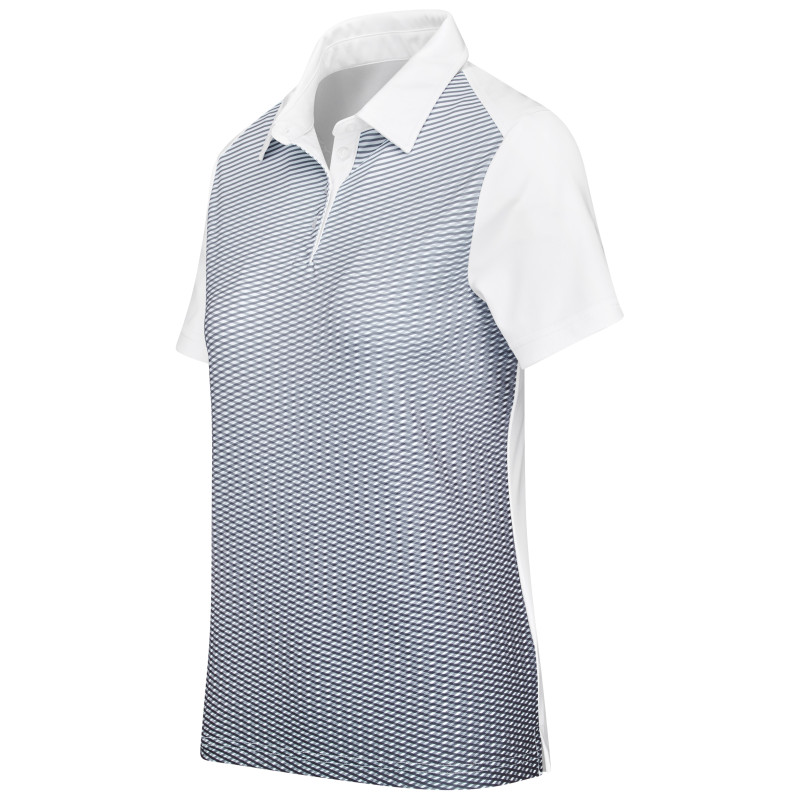 Ladies Masters Golf Shirt