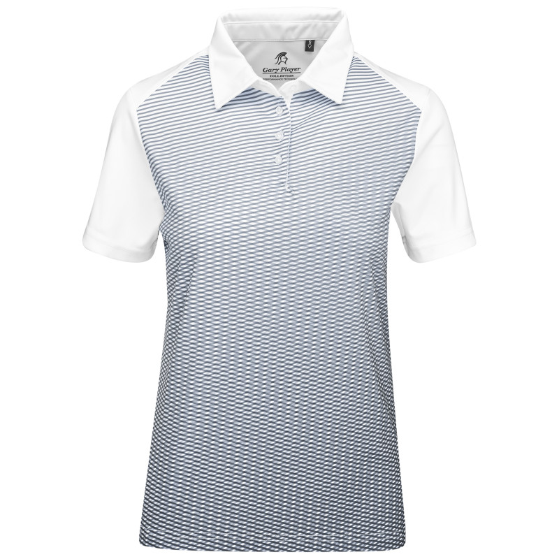Ladies Masters Golf Shirt