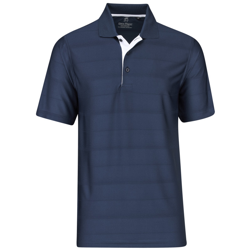Mens Admiral Golf Shirt