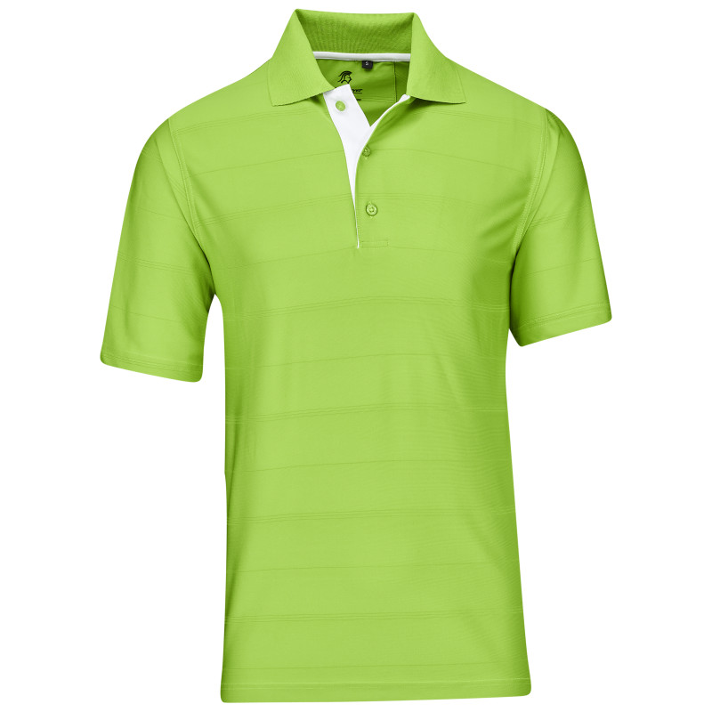 Mens Admiral Golf Shirt