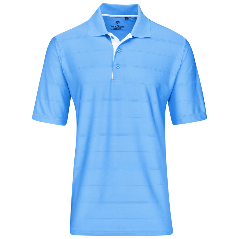 Mens Admiral Golf Shirt