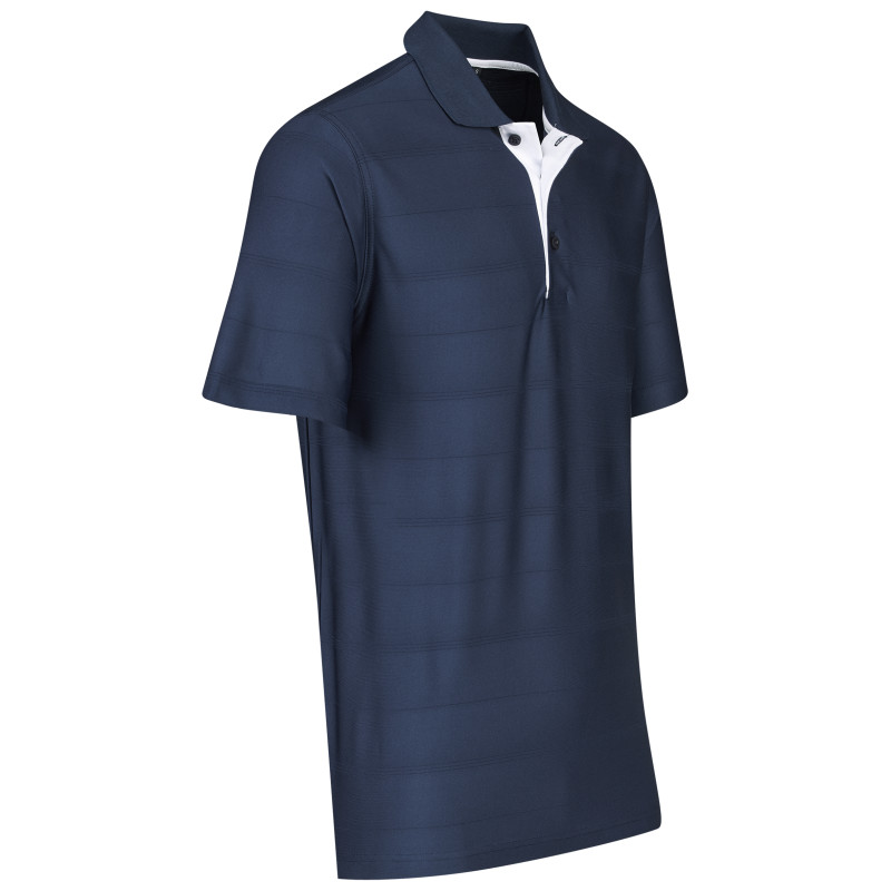 Mens Admiral Golf Shirt