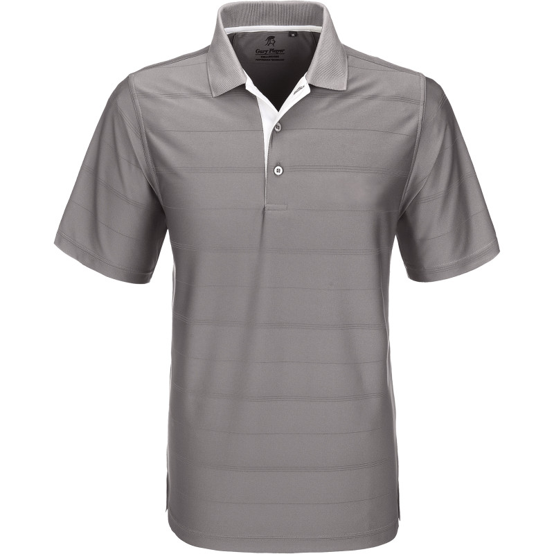 Mens Admiral Golf Shirt