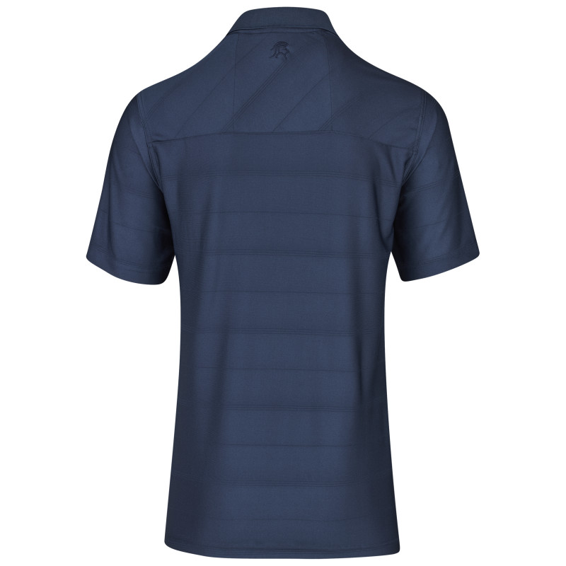 Mens Admiral Golf Shirt