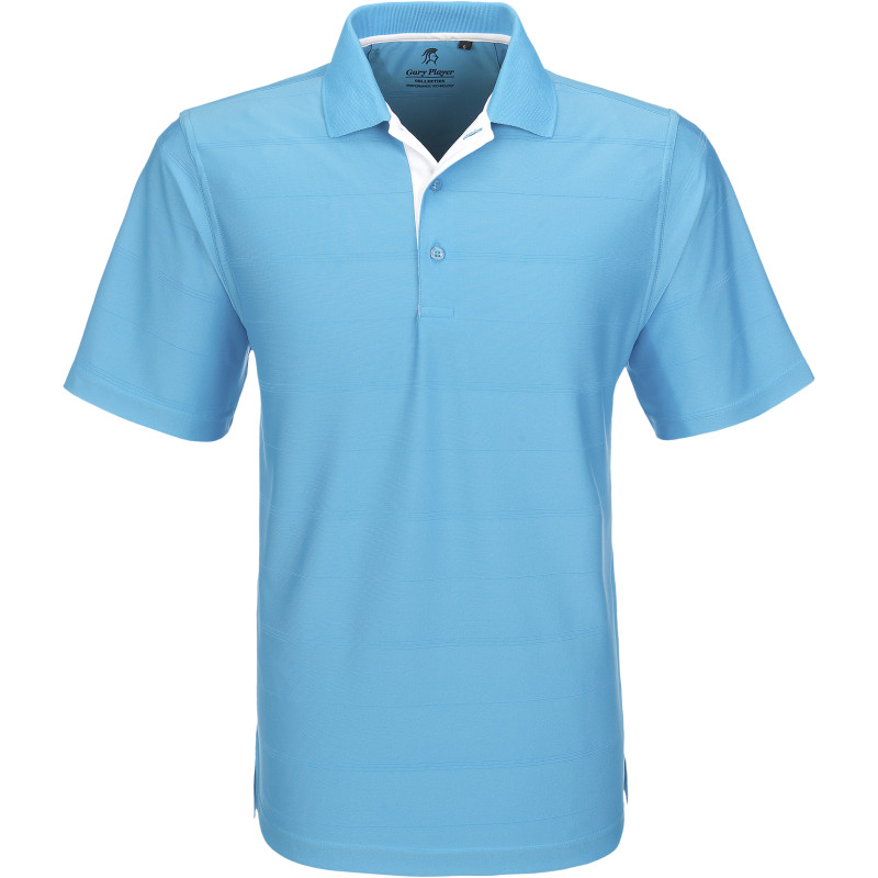 Mens Admiral Golf Shirt