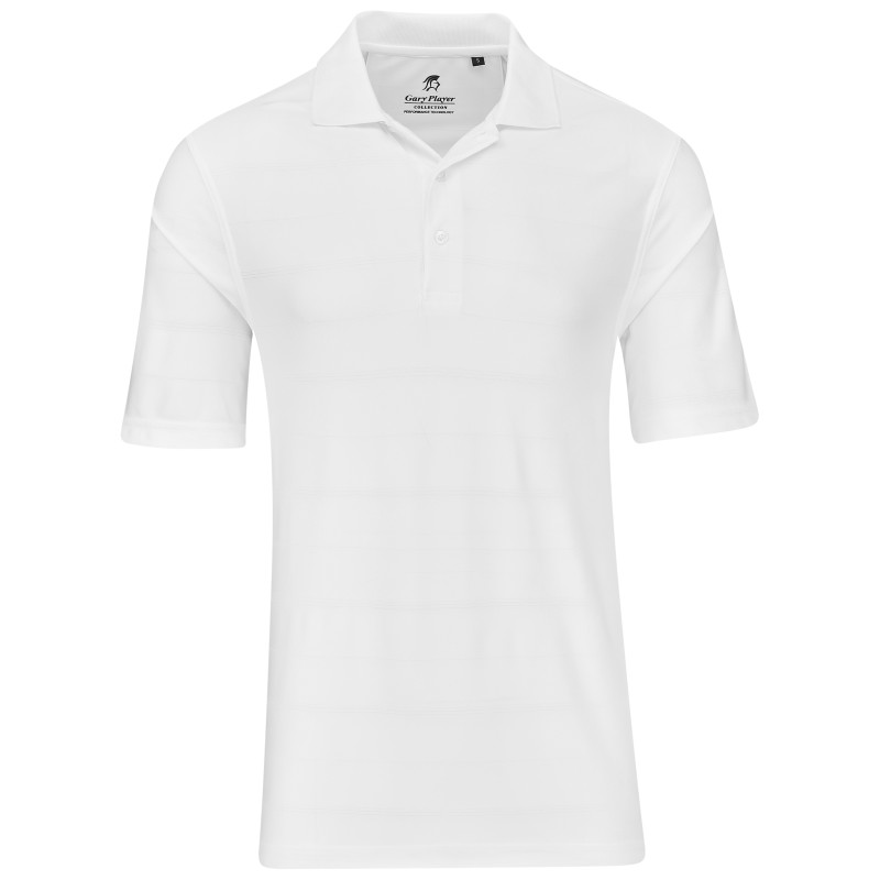 Mens Admiral Golf Shirt