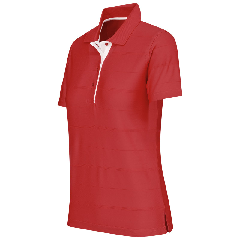 Ladies Admiral Golf Shirt