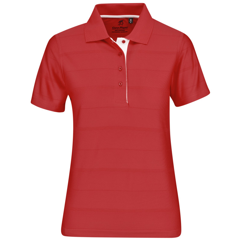 Ladies Admiral Golf Shirt