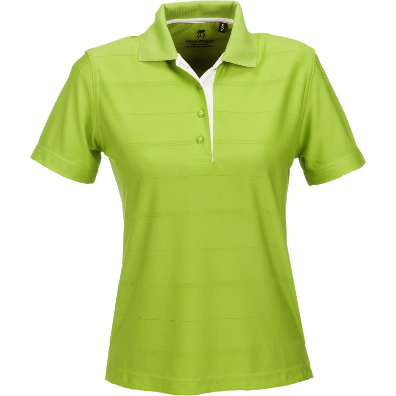 Ladies Admiral Golf Shirt