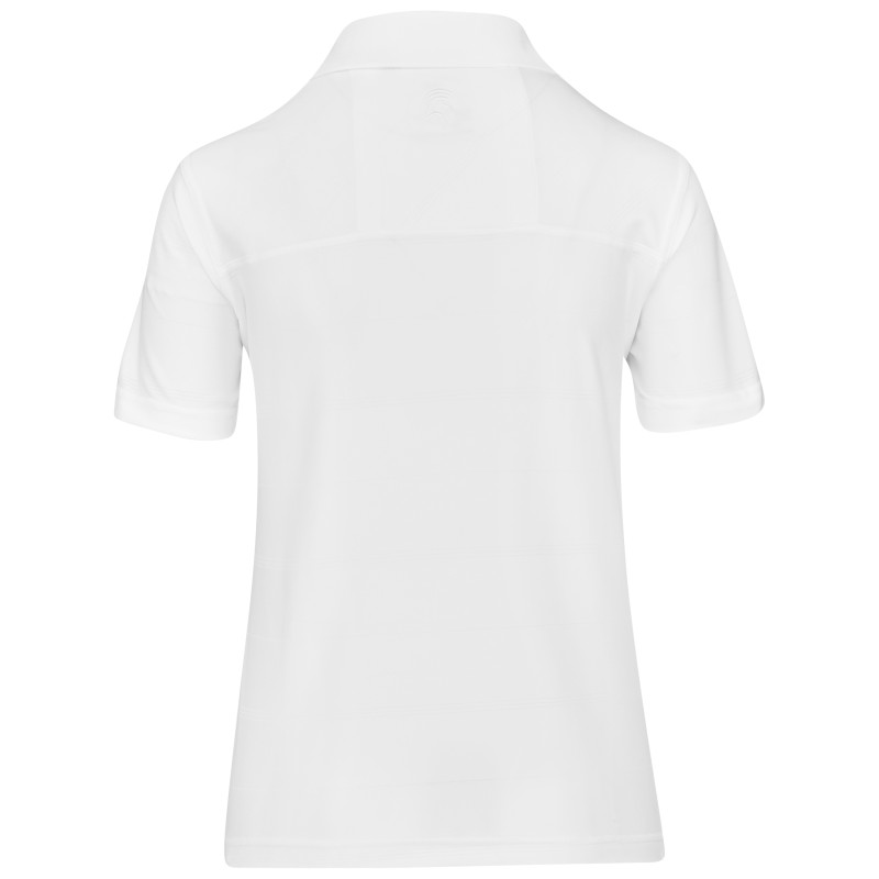 Ladies Admiral Golf Shirt