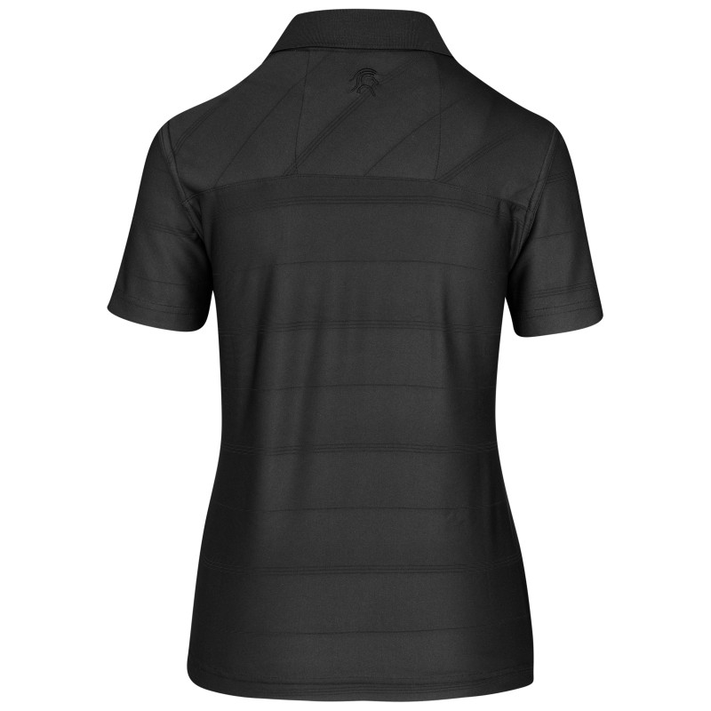 Ladies Admiral Golf Shirt