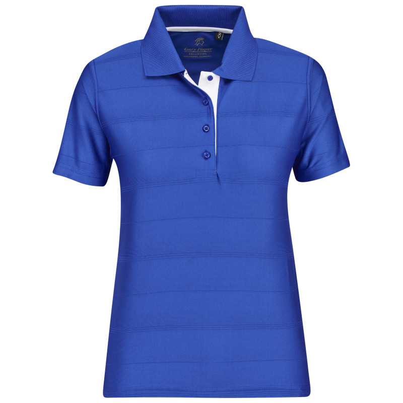 Ladies Admiral Golf Shirt
