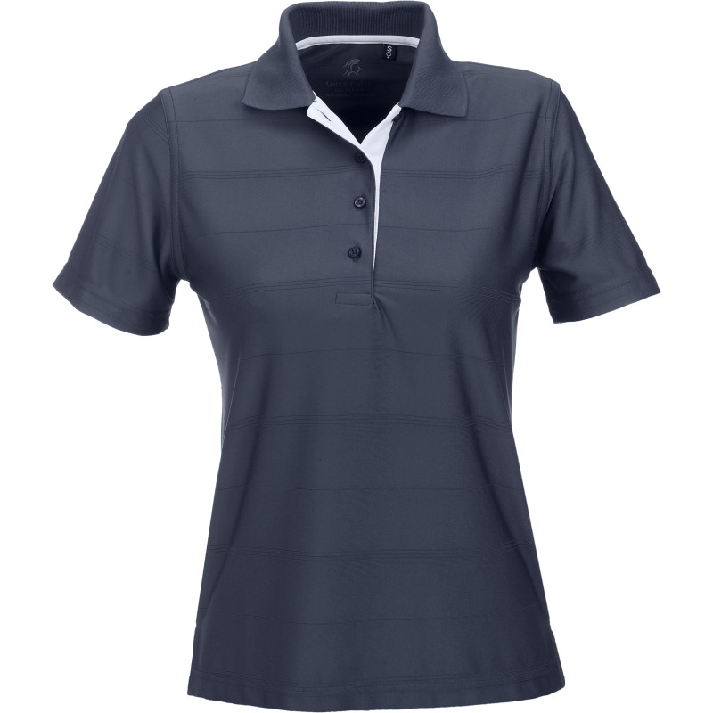 Ladies Admiral Golf Shirt