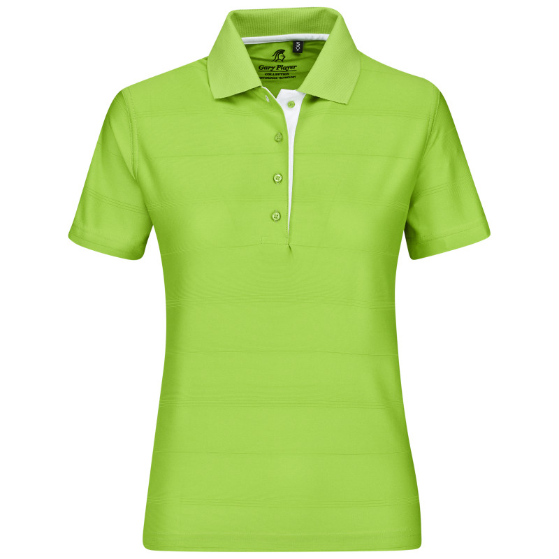 Ladies Admiral Golf Shirt