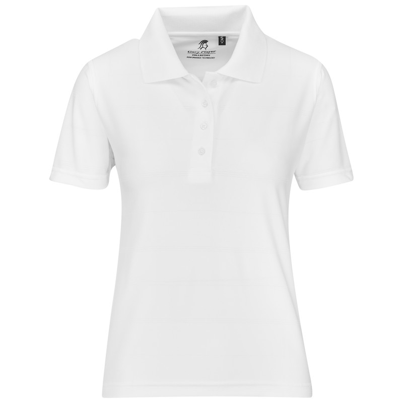 Ladies Admiral Golf Shirt