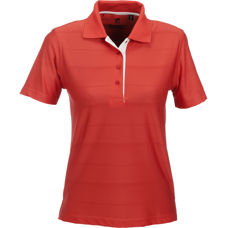 Ladies Admiral Golf Shirt