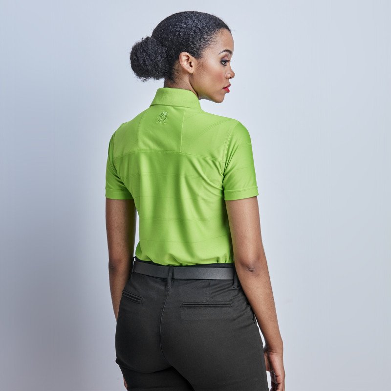 Ladies Admiral Golf Shirt