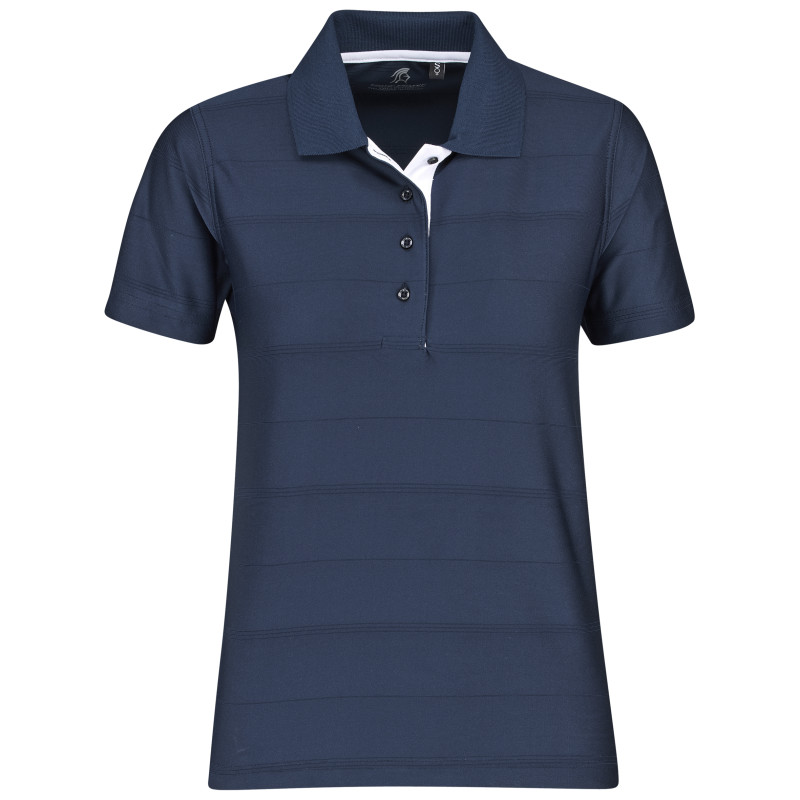 Ladies Admiral Golf Shirt