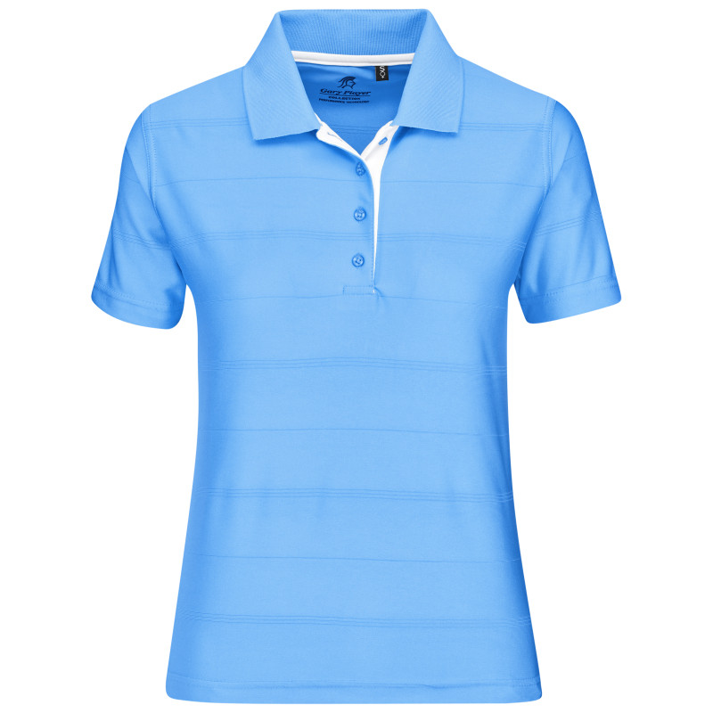 Ladies Admiral Golf Shirt