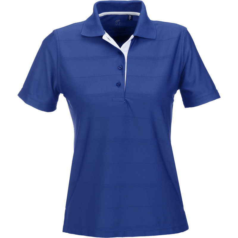 Ladies Admiral Golf Shirt