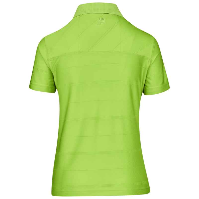Ladies Admiral Golf Shirt