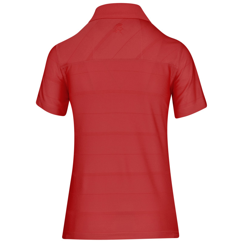 Ladies Admiral Golf Shirt